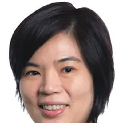 Foto Dr Fong Kah Leng