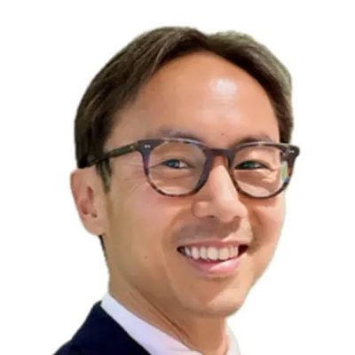 Foto Dr Foo Gen Lin