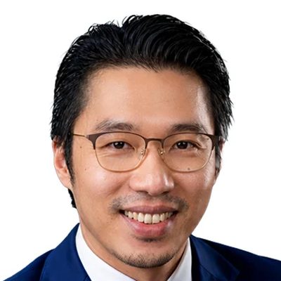 Foto Dr Foo Shuo Min Jonathan
