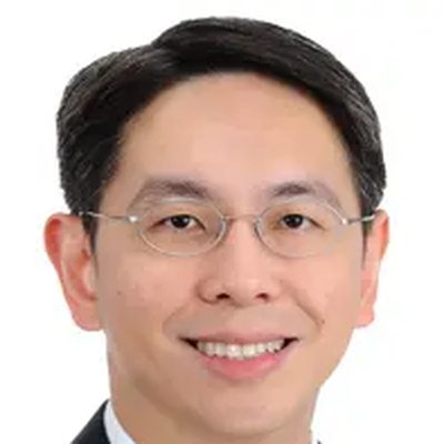 Foto Dr Foo Siang Shen Leon