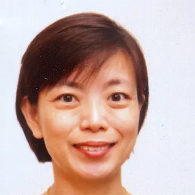 Foto Dr Goh Chor Yong Joyce