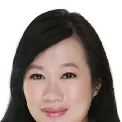 Foto Dr Han Chuk Yin Daphne