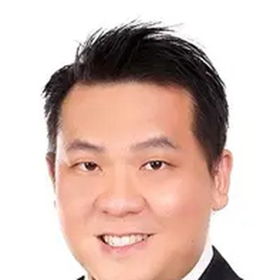 Foto Dr Han Fucai