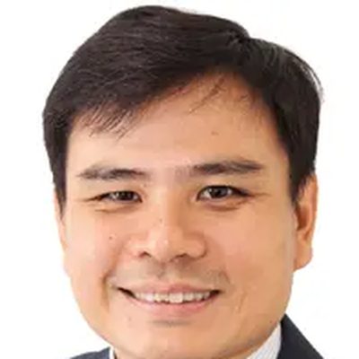 Foto Dr Han Hong Juan
