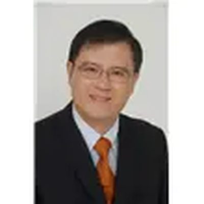 Foto Dr Hee Hwan Tak