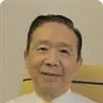 Foto Dr Ho Soon Teck