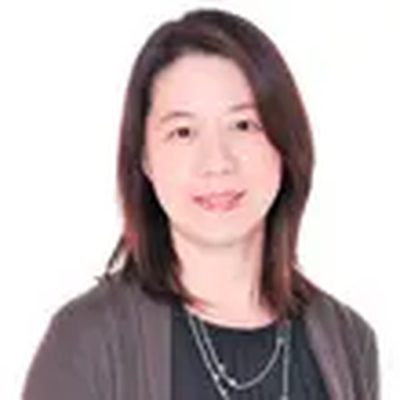 Foto Dr Ho Su Chin