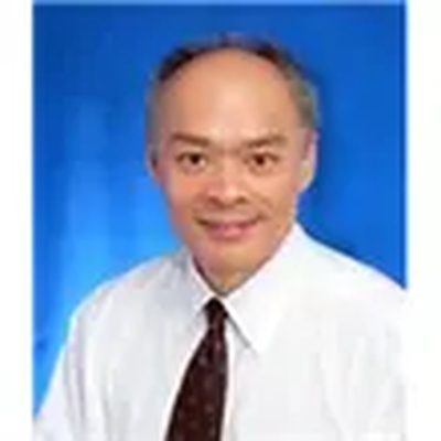 Foto Dr Hong Alvin