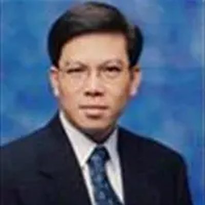 Foto Dr Hong Ga Sze