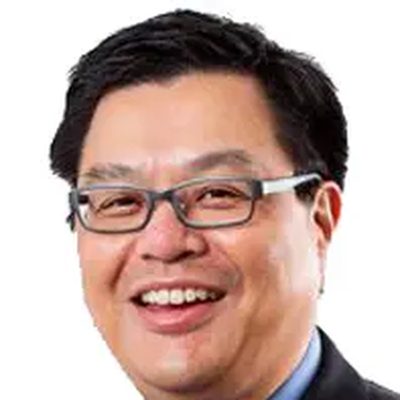 Foto Dr Hsieh Wen-Son