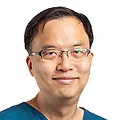 Foto Dr Hsu Li Fern