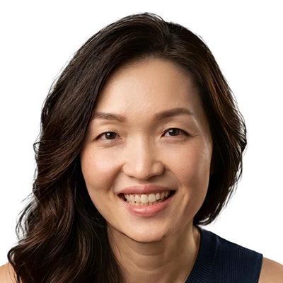 Foto Dr Hu Shulin (Jesse)