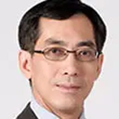 Foto Dr Hui Kok Pheng