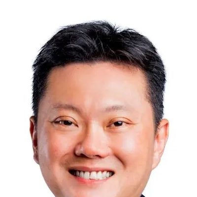 Foto Dr Jiang Kian Hong Jackson