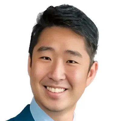 Foto Dr John Wong Xin Hao
