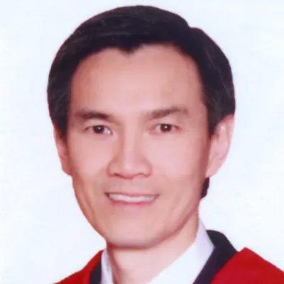 Foto Dr Jong Khi Min Winston