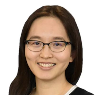 Foto Dr Kam Li Wei Michelle