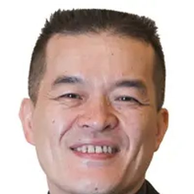 Foto Dr Kan Yuk Man