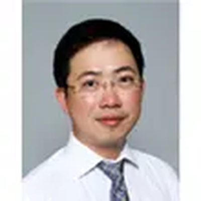 Foto Dr Kang Song Chua Dave