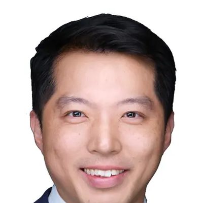 Foto Dr Kang Yong Chiang