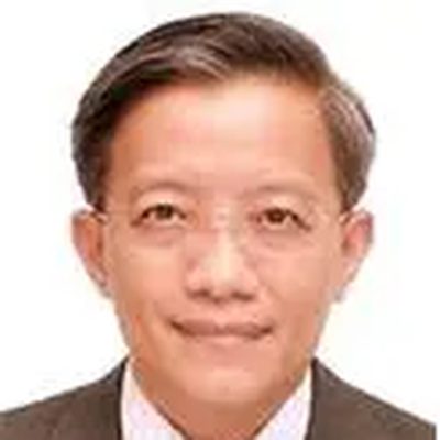Foto Dr Khoo Boo Kian