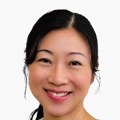Foto Dr Koh Li-Tsa