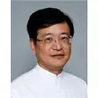 Foto Dr Koh Siam Soon Philip
