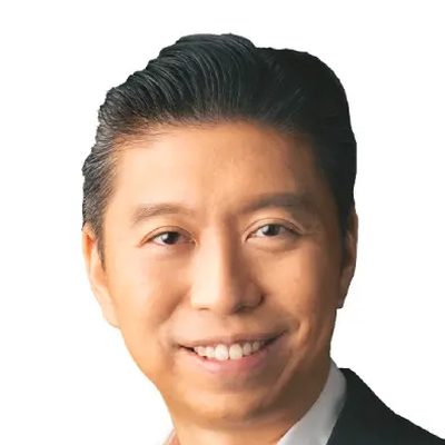 Foto Dr Koo Oon Thien Kevin