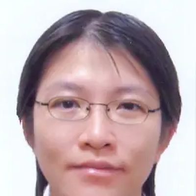 Foto Dr Ku Chih Min