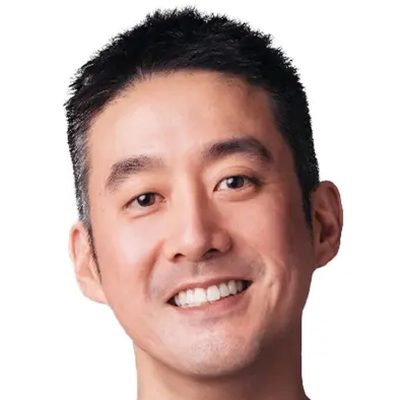 Foto Dr Kua Jieli