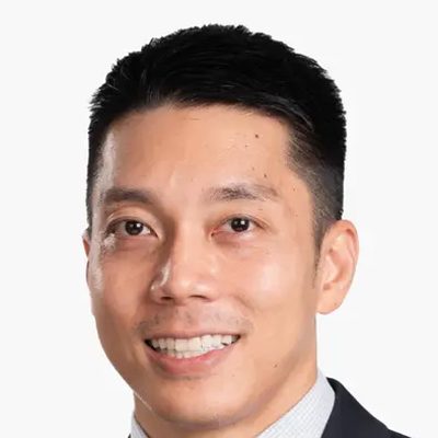 Foto Dr Lai Jen Ming