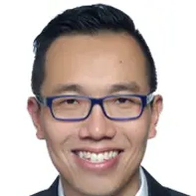 Foto Dr Lai Jiunn Herng