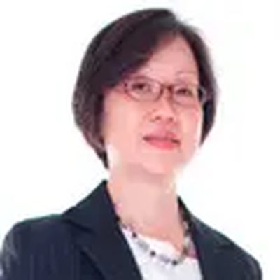 Foto Dr Lam Mun San