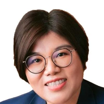 Foto Dr Law Hui Nee Annie