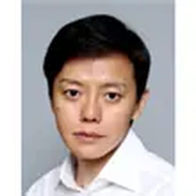 Foto Dr Law Ngai Mun