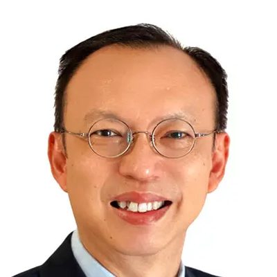 Foto Dr Law Weng Giap