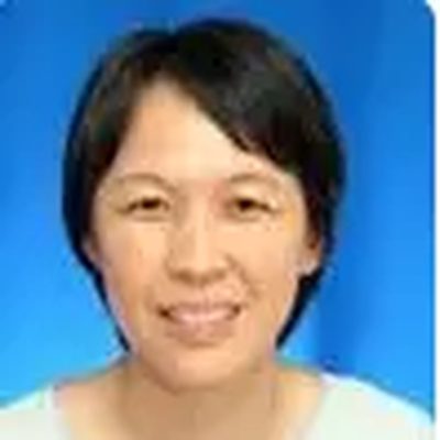 Foto Dr Lee Bee Wah