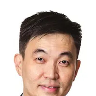 Foto Dr Lee Chee Wan