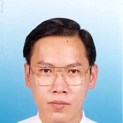 Foto Dr Lee Chin Piaw
