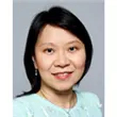 Foto Dr Lee Hui Jing Helena