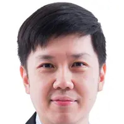 Foto Dr Lee Keat Hong