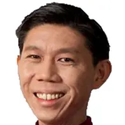 Foto Dr Lee Kuo Ann