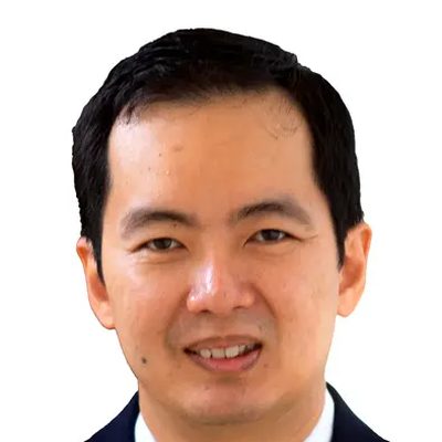 Foto Dr Lee Kuok Chung
