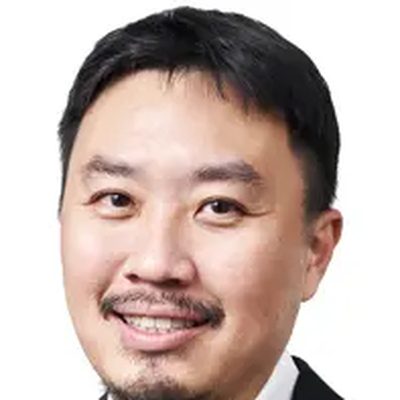 Foto Dr Lee Ser Yee