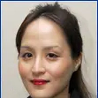 Foto Dr Lee Shu Jin