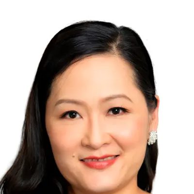 Foto Dr Lee Shu Yen