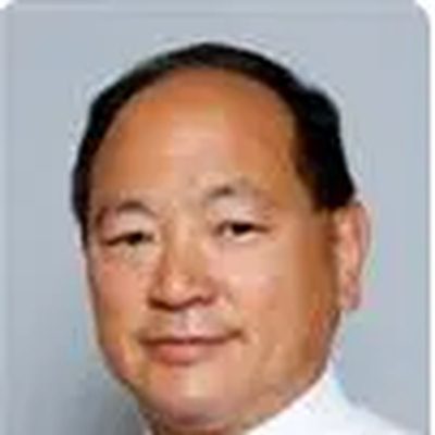 Foto Dr Lee Siew Hua
