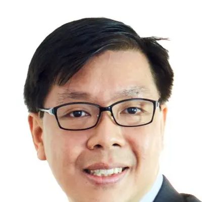 Foto Dr Lee Tswen Wen Victor