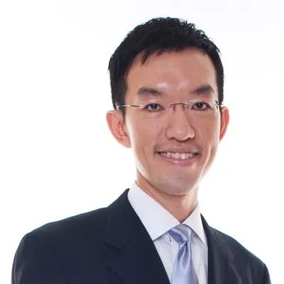 Foto Dr Lee Tze Wee