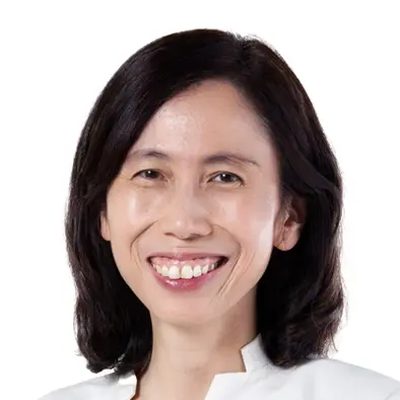 Foto Dr Leong Swan Swan
